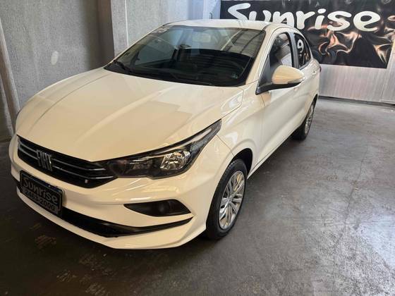 FIAT CRONOS 1.3 FIREFLY FLEX DRIVE MANUAL
